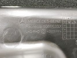 Mercedes-Benz GL X166 Tableau de bord DALISID4678