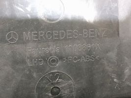 Mercedes-Benz GL X166 Tableau de bord DALISID4678