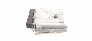 Mercedes-Benz C W204 Calculateur moteur ECU 