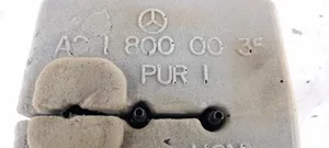 Mercedes-Benz C W204 Centrinio užrakto vakuuminė pompa 