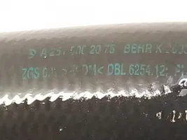 Mercedes-Benz R W251 Moottorin vesijäähdytyksen putki/letku 