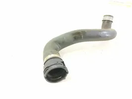 Mercedes-Benz GLE (W166 - C292) Engine coolant pipe/hose 