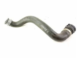 Mercedes-Benz GLE (W166 - C292) Engine coolant pipe/hose 