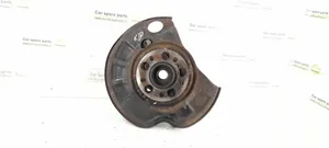 Mercedes-Benz S W221 Rear wheel hub 