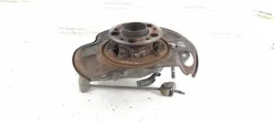 Mercedes-Benz S W221 Rear wheel hub 