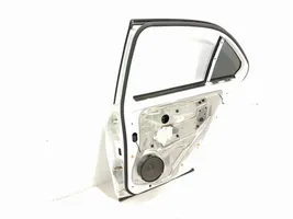 Mercedes-Benz C W204 Rear door DALISID3593