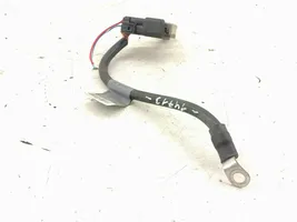 Mercedes-Benz C W204 Other wiring loom 