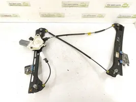 Mercedes-Benz E C207 W207 Front door electric window regulator 