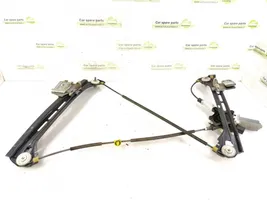 Mercedes-Benz E C207 W207 Front door electric window regulator 