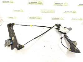 Mercedes-Benz E C207 W207 Front door electric window regulator 