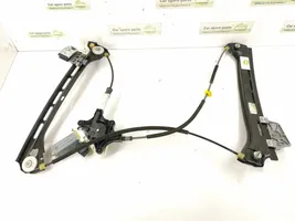 Mercedes-Benz E C207 W207 Front door electric window regulator 