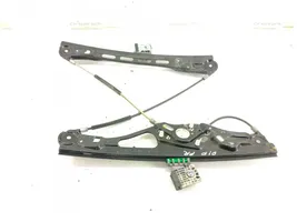 Mercedes-Benz E W211 Front door electric window regulator 