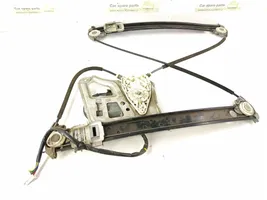 Mercedes-Benz S W220 Front door electric window regulator 