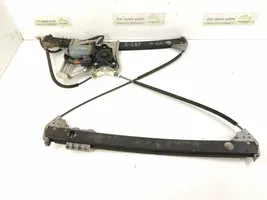 Mercedes-Benz S W220 Front door electric window regulator 