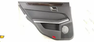 Mercedes-Benz E W212 Rivestimento del pannello della portiera posteriore 