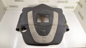 Mercedes-Benz S W221 Copri motore (rivestimento) 