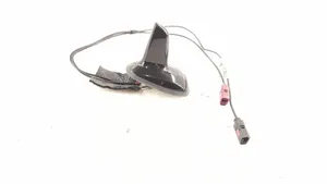 Mercedes-Benz S W221 Radio antena 