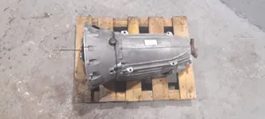 Mercedes-Benz E W212 Automatic gearbox 