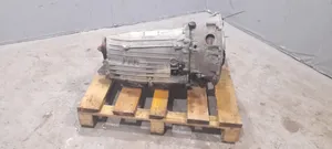 Mercedes-Benz E W212 Automatic gearbox 