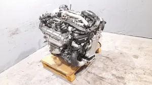 Mercedes-Benz E W213 Moottori 