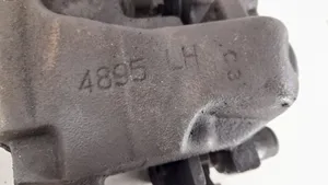 Mercedes-Benz GLE (W166 - C292) Bremssattel vorne 