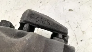 Mercedes-Benz GLE (W166 - C292) Bremssattel vorne 