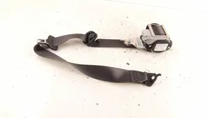 Mercedes-Benz GLE (W166 - C292) Rear seatbelt 