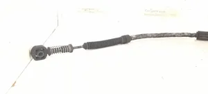 Volkswagen Golf IV Gear shift rod 