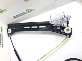 Mercedes-Benz CLS C218 X218 Front door electric window regulator 