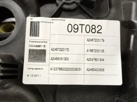 Mercedes-Benz B W246 W242 Etuoven sähkökäyttöinen ikkunan nostin 