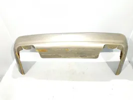 Cadillac DeVille Rear bumper 