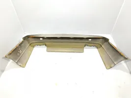 Cadillac DeVille Rear bumper 