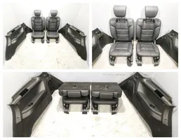 Mercedes-Benz R W251 Set di rivestimento sedili e portiere 