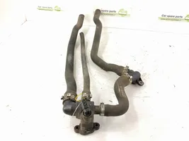 Smart ForTwo II Tuyau de liquide de refroidissement moteur 