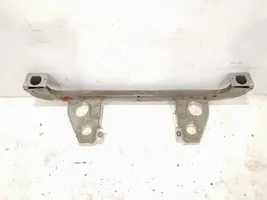 Smart ForTwo II Radiator support slam panel 