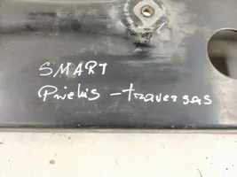 Smart ForTwo II Sous-châssis avant 