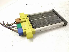Smart ForTwo II Radiador calefacción soplador 