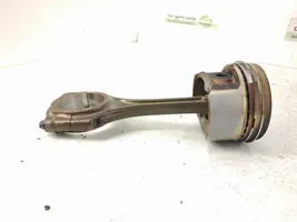 Smart ForTwo II Piston 