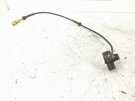 Smart ForTwo II Pakaļējais bremžu ABS sensors 