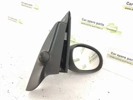 Smart ForTwo II Elektryczne lusterko boczne drzwi przednich 