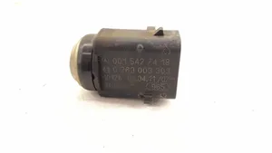 Mercedes-Benz R W251 Parking PDC sensor 