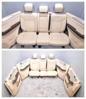 Mercedes-Benz GLE (W166 - C292) Fotele / Kanapa / Boczki / Komplet 