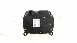 Mercedes-Benz GLE (W166 - C292) Module de commande suspension 