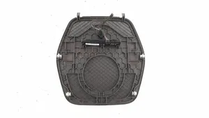 Mercedes-Benz GLE (W166 - C292) Griglia di ventilazione centrale cruscotto 