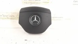 Mercedes-Benz R W251 Poduszka powietrzna Airbag kierownicy 