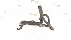 Mercedes-Benz GLE (W166 - C292) Engine coolant pipe/hose 