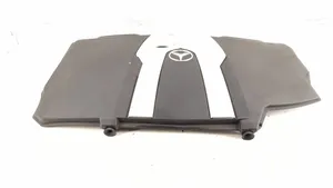 Mercedes-Benz GLE (W166 - C292) Engine cover (trim) 