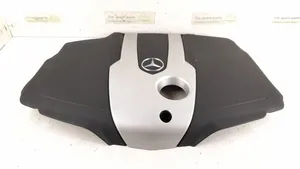 Mercedes-Benz GLE (W166 - C292) Copri motore (rivestimento) 