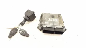 Mercedes-Benz R W251 Calculateur moteur ECU 