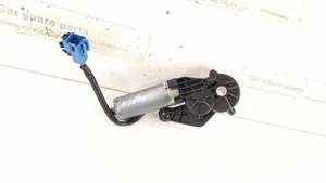 Mercedes-Benz R W251 Seat adjustment motor 